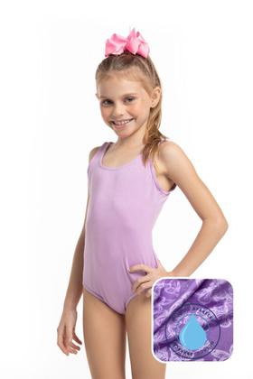 Imagem de Maiô Juvenil Regata Splash