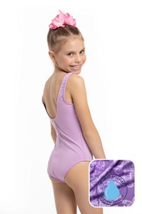 Imagem de Maiô Juvenil Regata Splash