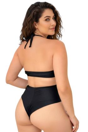 Imagem de Maiô Luna Body Modelador Com Bojo