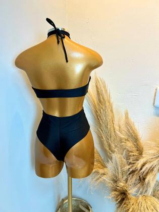 Imagem de Maiô Luna Body Modelador Com Bojo