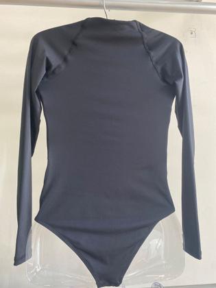 Imagem de Maiô m/l com ziper