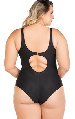 Imagem de Maiô Modelador Modelle Control - Banho De Mar - Ref: 617.534