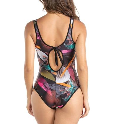Imagem de Maiô Modern Zero Barriga Banho de Mar ref. 601515