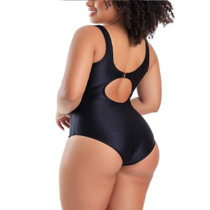 Imagem de Maiô Modern Zero Barriga Banho de Mar ref. 601515