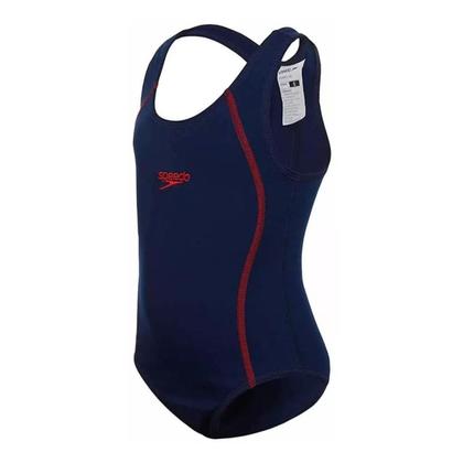 Imagem de Maiô Natação Speedo Acqua Basic Juvenil