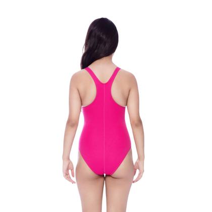 Imagem de Maiô Natação Speedo Acqua Basic Juvenil