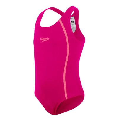 Imagem de Maiô Natação Speedo Acqua Basic Juvenil