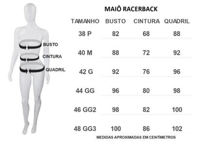 Maiô Natação Speedo Cross Costas Cruzadas Imagem de Maiô Natação Speedo Cross Costas Cruzadas