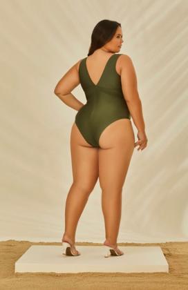 Imagem de Maio Plus Glam