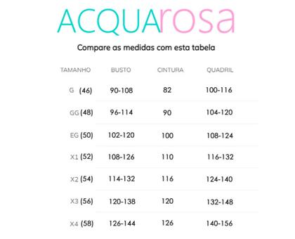 Imagem de Maiô Plus Size Para Natação, Hidroginástica, Marinho, Com Touca