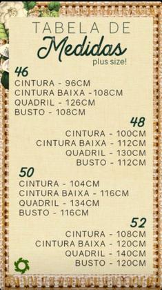 Imagem de Maio plus size preto com detalhe na cintura sol e agua