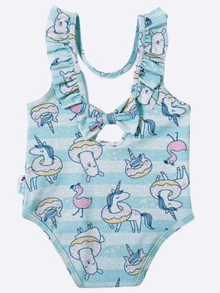 Imagem de Maiô Praia Pool Party Kids Tip Top