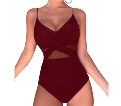 Imagem de Maiô Push Up Com Bojo Blessedscs