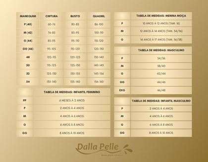 Imagem de MAIO RETO COM DETALHES EM ARGOLAS Vermelho Melancia