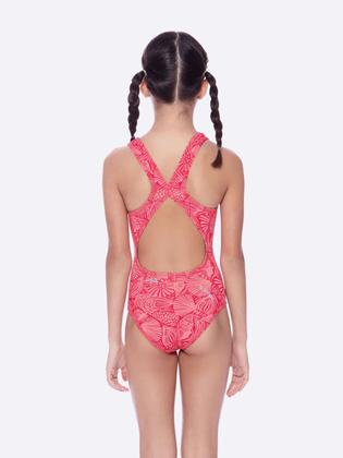Imagem de Maiô Speedo X Tropical Sea Infatil
