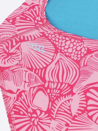 Imagem de Maiô Speedo X Tropical Sea Infatil