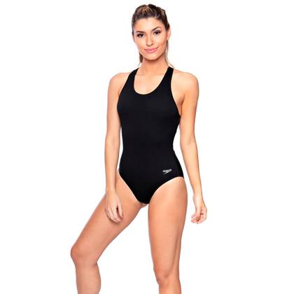 Imagem de Maiô Supportive Com Bojo Removível - Speedo