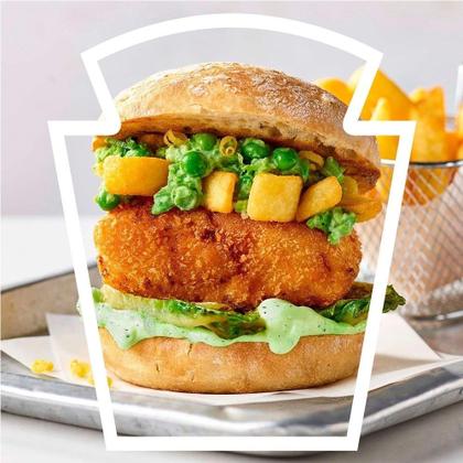 Imagem de Maionese Heinz Alho Tostado com Ervas, Squeeze, 215g