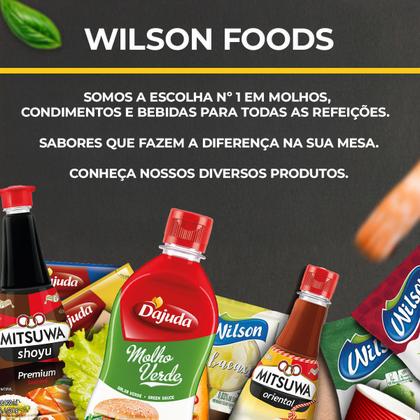 Imagem de Maionese Verde D'ajuda Frasco 250ml 1 Unidade Molho de Ervas Verde