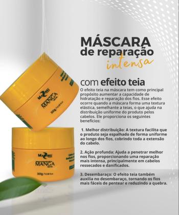 Imagem de Mairibel Máscara de Reparação Manga 1Kg