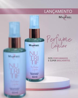 Imagem de Mairibel Perfume Capilar Nutritif 60ml