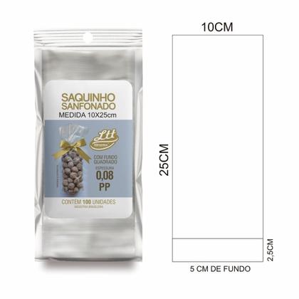 Imagem de Mais Temperos Milho Mushroom Pipoca Gourmet 1kg + Saquinho para pipoca gourmet 10x19cm com 100 unida