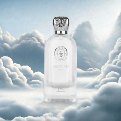 Maison Alhambra Delilah Blanc Edp - 100ml - Perfume Feminino