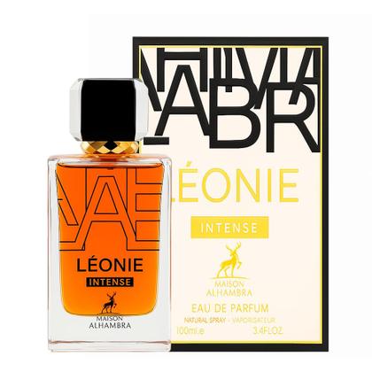 Imagem de Maison Alhambra Leonie Intense Eau De Parfum - Perfume Feminino 100ml