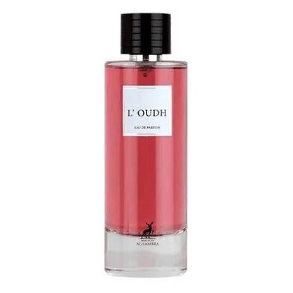 Imagem de Maison Alhambra LOudh Eau De Parfum Perfume Árabe Unissex 100ml