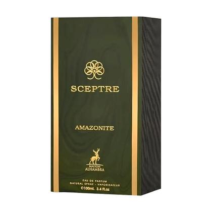 Imagem de Maison Alhambra Sceptre Amazonite Eau de Parfum - Perfume Unissex 100ml