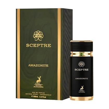 Imagem de Maison Alhambra Sceptre Amazonite Eau de Parfum - Perfume Unissex 100ml