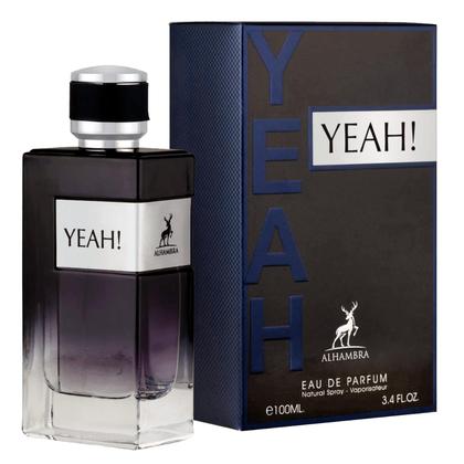 Imagem de Maison Alhambra Yeah! Man Eau de Parfum - Perfume Masculino 100ml