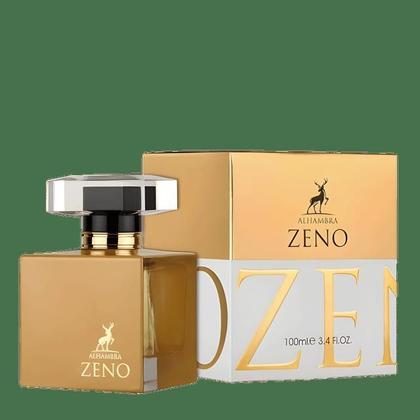 Maison Alhambra Zeno Eau de Parfum - Perfume Feminino 100ml