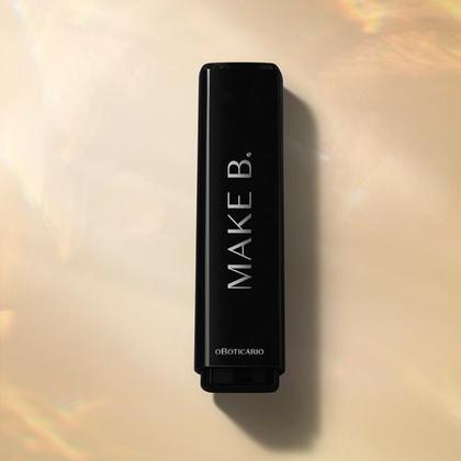 Imagem de Make b bat mate c/ac poligl ros fabul 4g