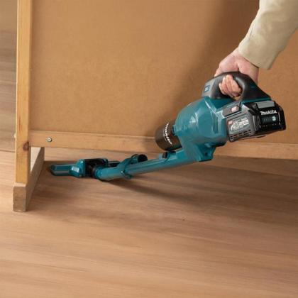 Imagem de Maki aspirador de po a bateria 40v xgt az cl003gz