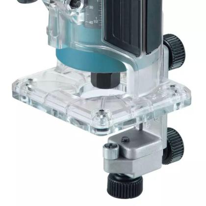 Imagem de Maki-tupia laminadora 6mm 530w 220v m3700b