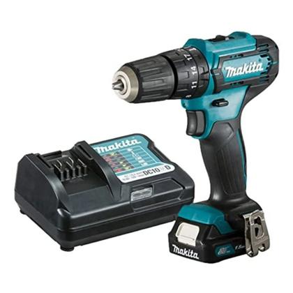 Imagem de Makita - Cordless Hammer Driver Drill HP333DWYX3