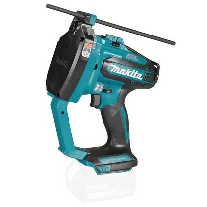 Imagem de Makita Dsc102 Cortadora Barra Roscada A Bateria 18V Lxt Não