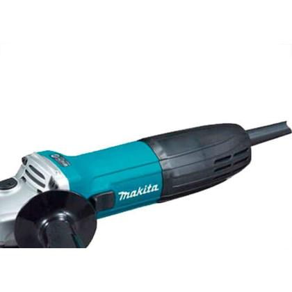 Imagem de Makita Maquinas Esmer.Mak.Ang.4.1/2 Ga4530 220V
