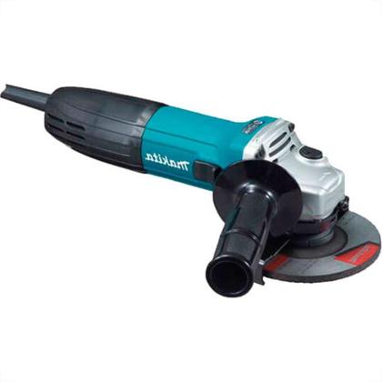 Imagem de Makita Maquinas Esmer.Mak.Ang.4.1/2 Ga4530 220V