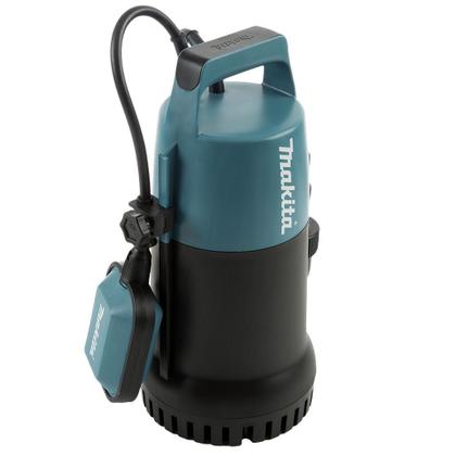 Imagem de Makita Pf0800 800W Bomba Submersível Para Água Limpa 220V