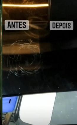 Imagem de Makker 2.0 Maquiador Automotivo Vonixx Renova Pano Aplicador