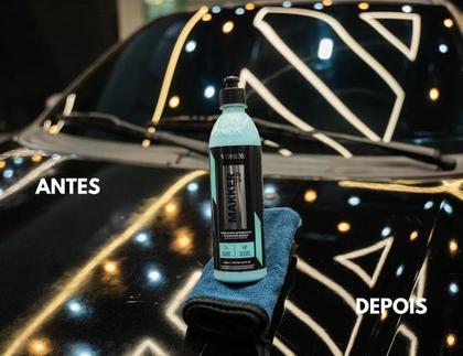 Imagem de Makker 2.0 Maquiador Automotivo Vonixx Renova Pano Aplicador