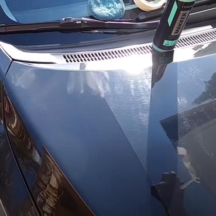 Imagem de Makker 2.0 Vonixx Renova Pintura Brilho Cobre Defeitos