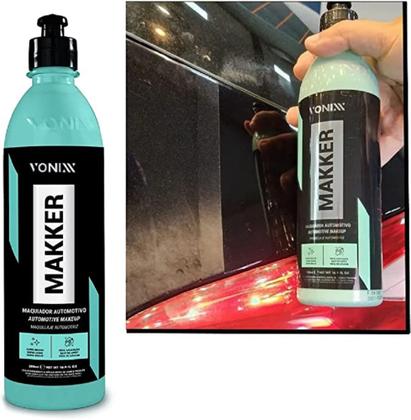 Imagem de Makker Vonixx Maquiador automotivo 500ml