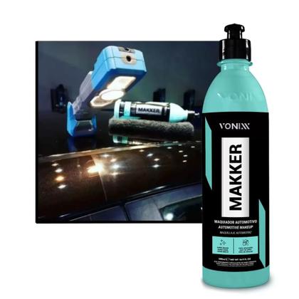 Imagem de Makker Vonixx Maquiador automotivo 500ml