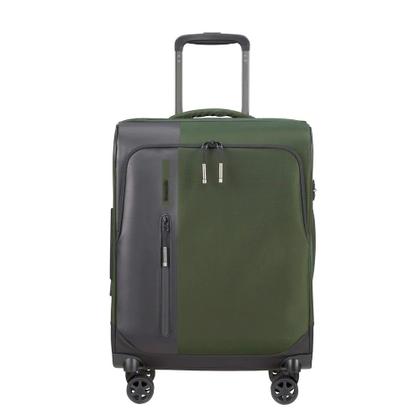 Imagem de Mala 10 kilos Bordo Viagem Pequena Biz2Go Expansor Samsonite