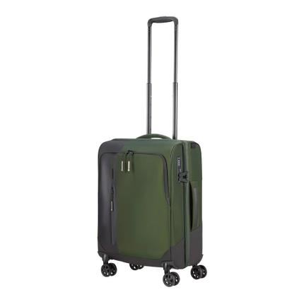 Imagem de Mala 10 kilos Bordo Viagem Pequena Biz2Go Expansor Samsonite