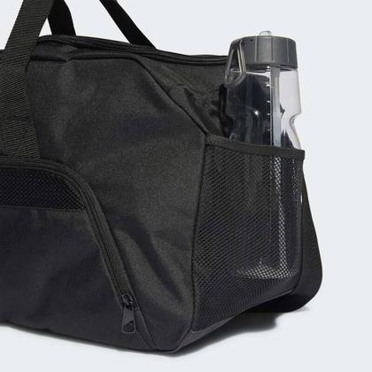 Imagem de Mala Adidas Média Duffel Tiro League - Unissex - Preto bran