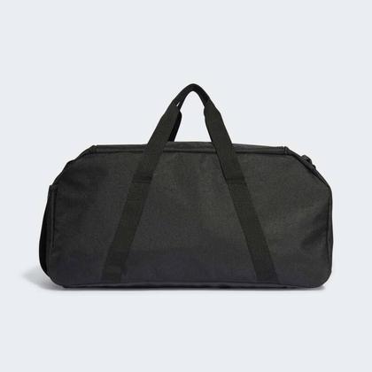 Imagem de Mala Adidas Média Duffel Tiro League - Unissex - Preto bran